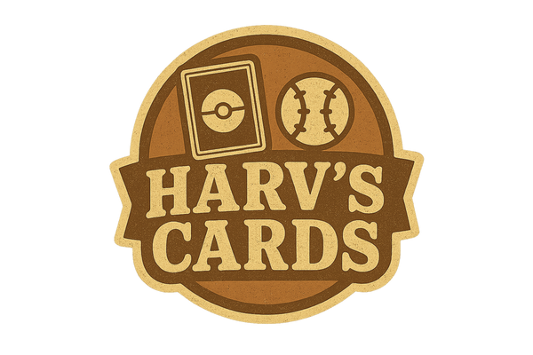Harv's Cards